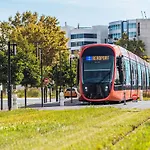 Ibis Styles Nice Aeroport Arenas 