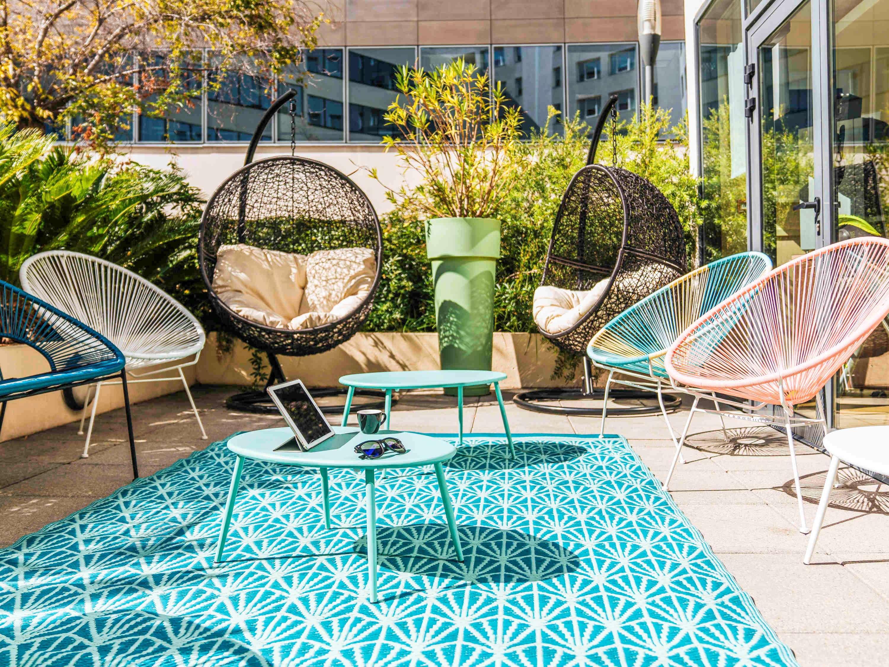Hotel Ibis Styles Aeroport Arenas Nice