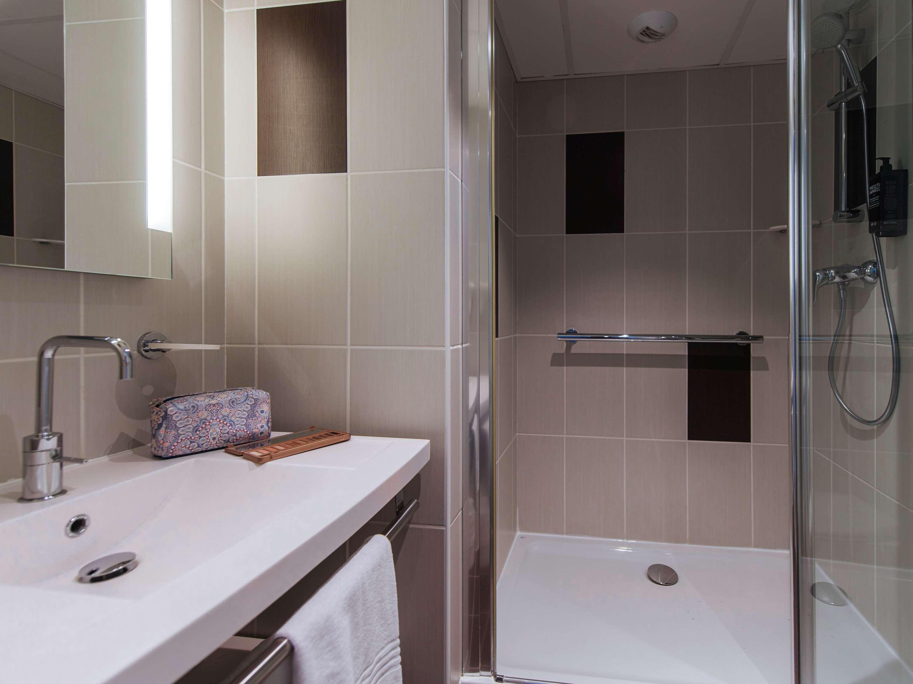 Hotel Ibis Styles Aeroport Arenas