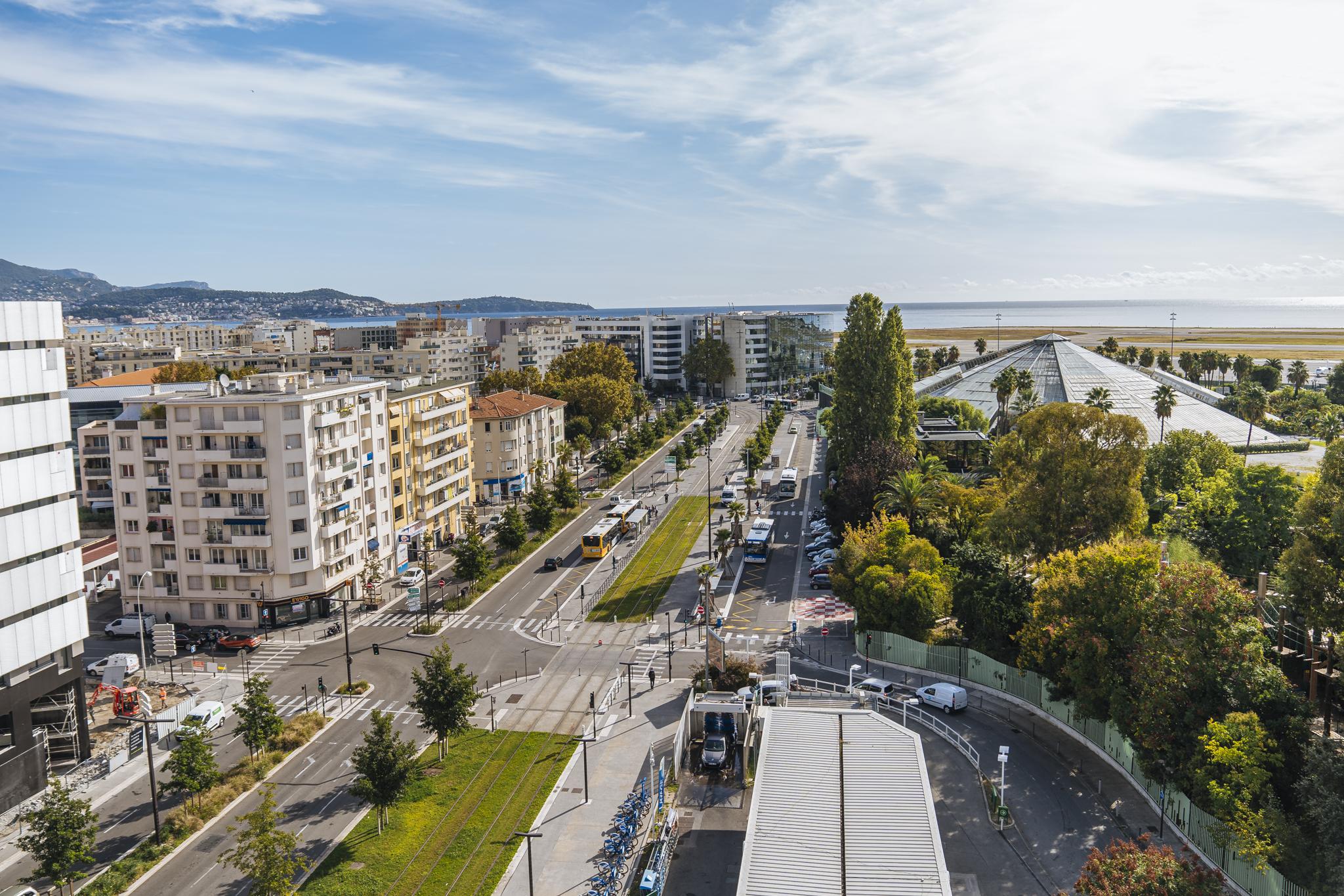 Hotel Ibis Styles Aeroport Arenas Nice