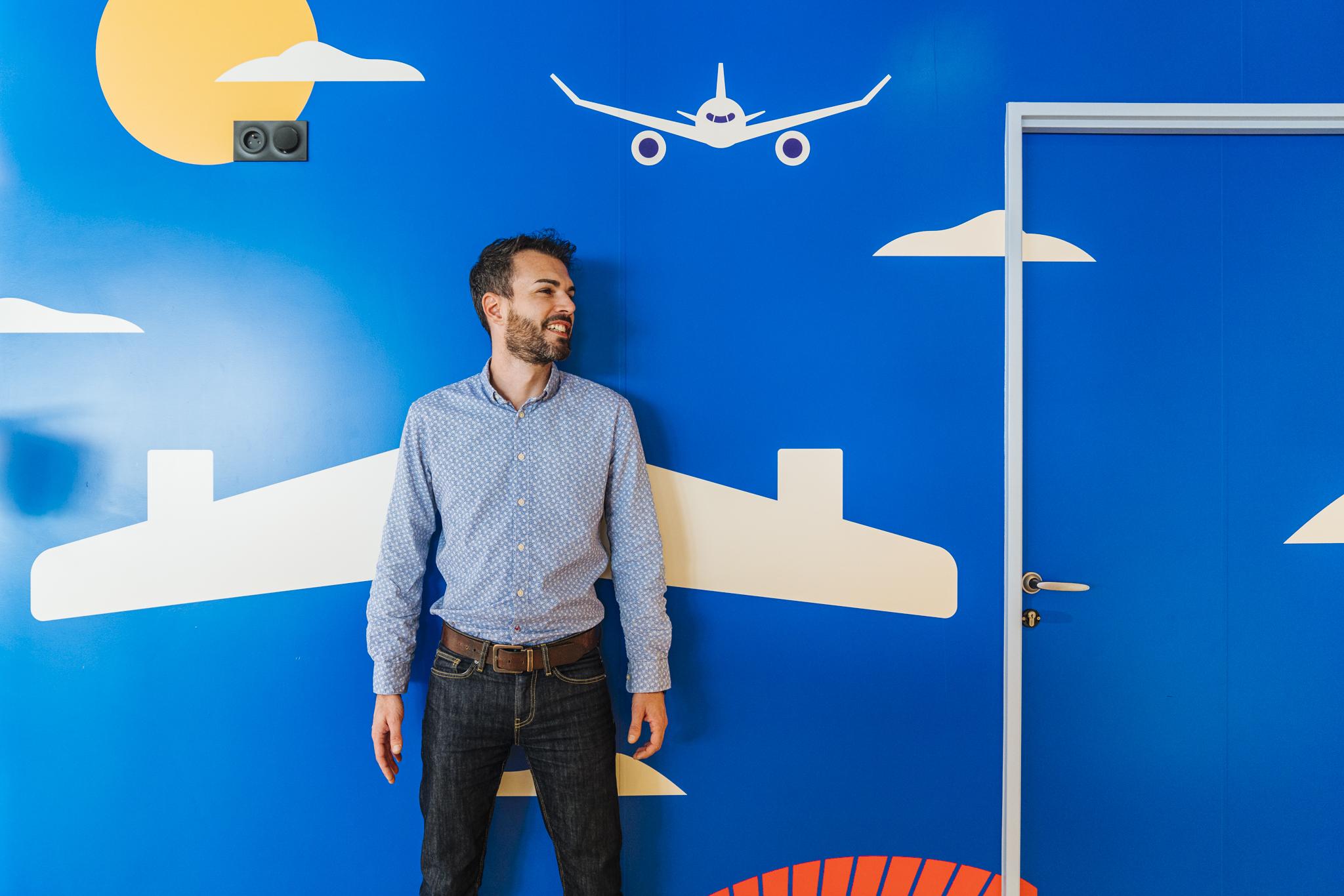Ibis Styles Aeroport Arenas Hotel