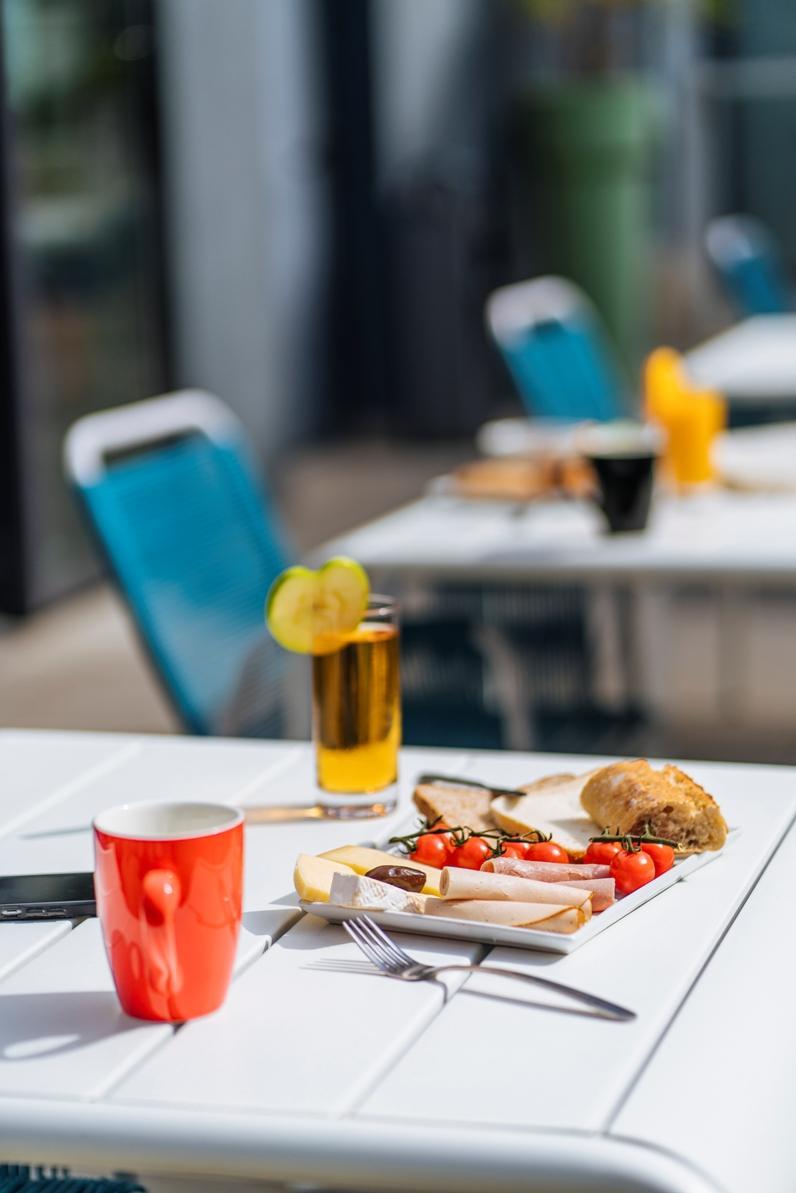 Ibis Styles Aeroport Arenas 3* Nice