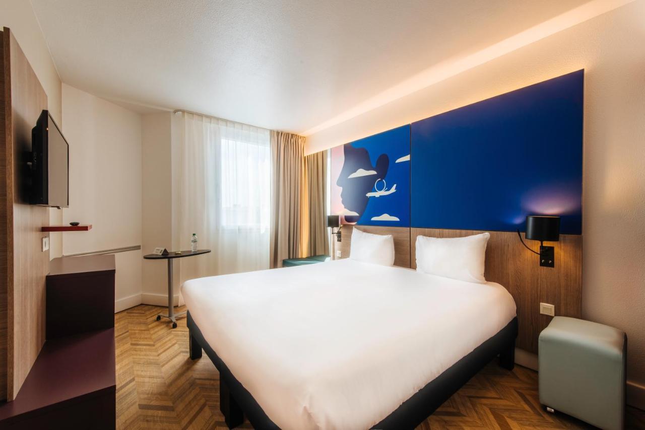 Hotel Ibis Styles Aeroport Arenas Nice