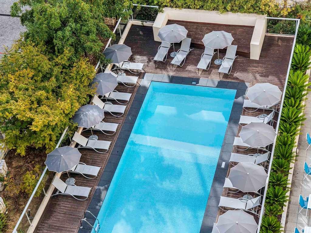 Ibis Styles Aeroport Arenas 3*