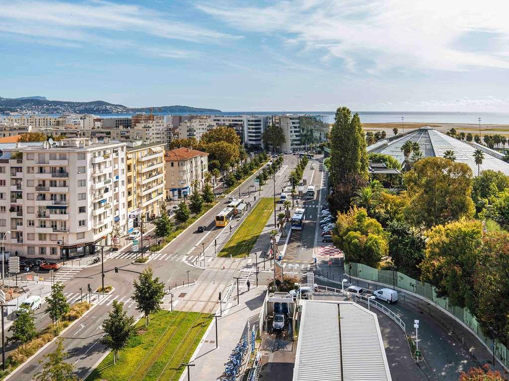 Ibis Styles Aeroport Arenas Nice