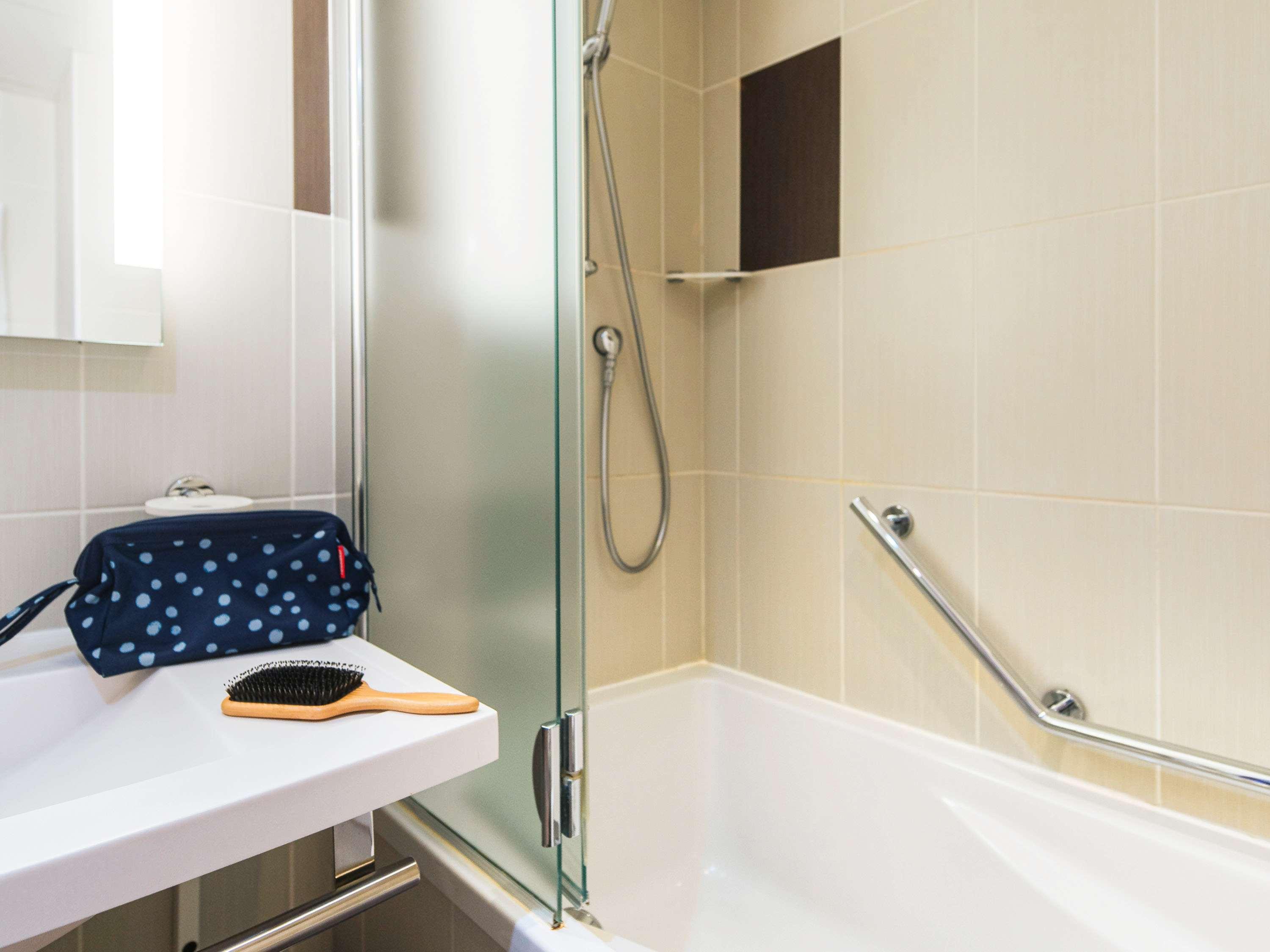 Hotel Ibis Styles Aeroport Arenas Nice