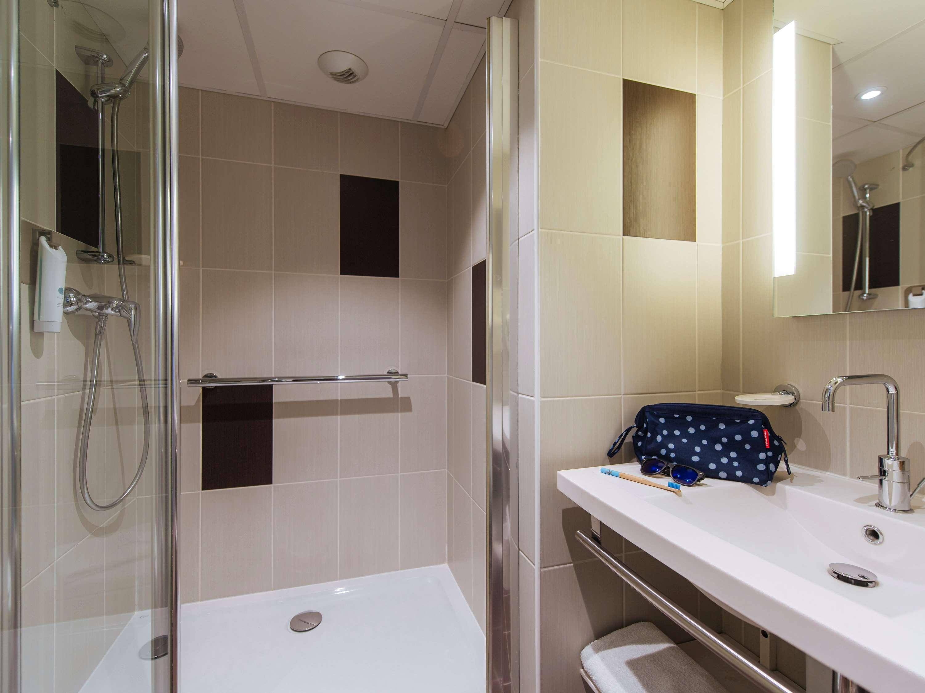 Ibis Styles Aeroport Arenas Hotel Nice