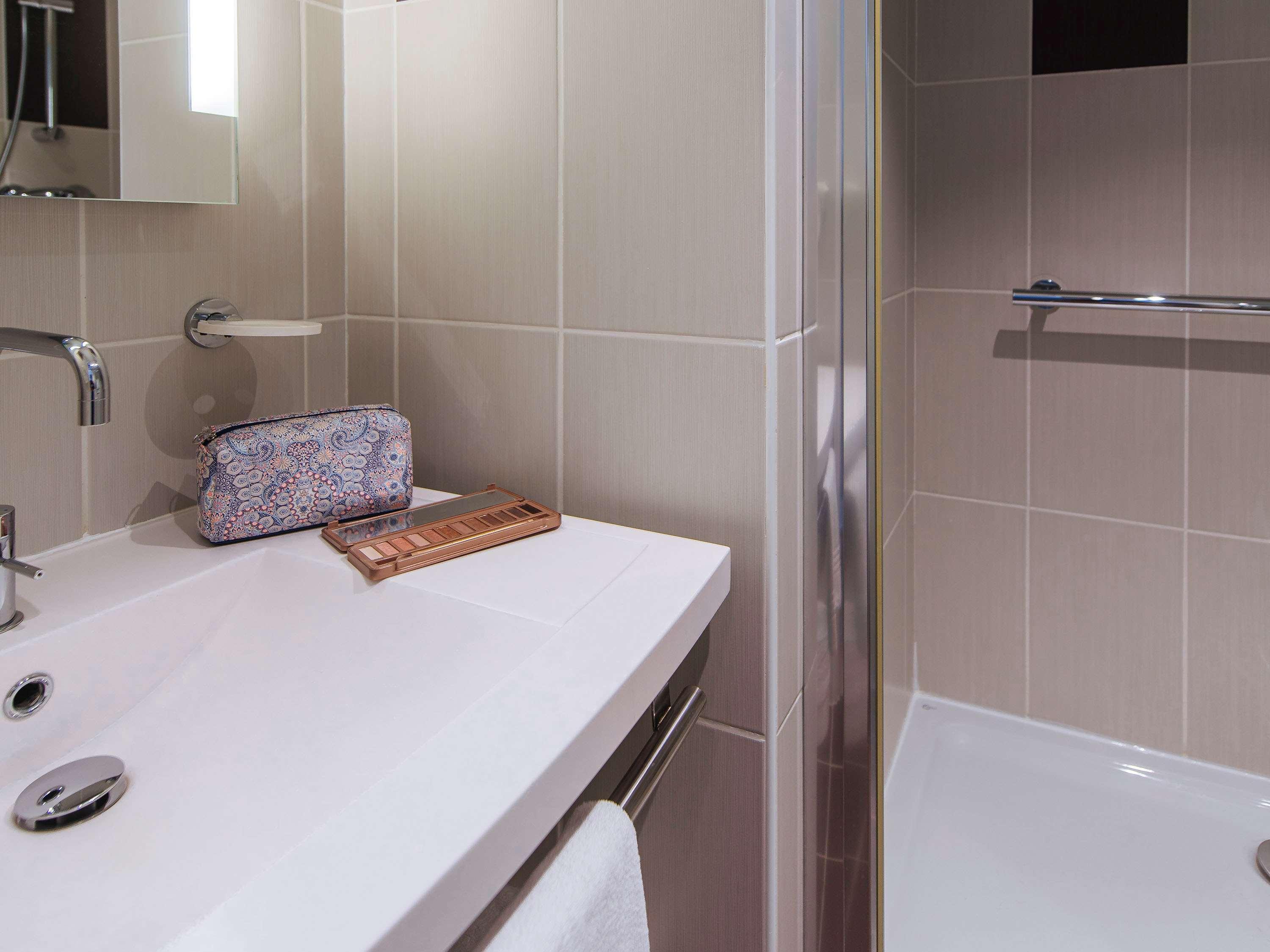Ibis Styles Aeroport Arenas Nice