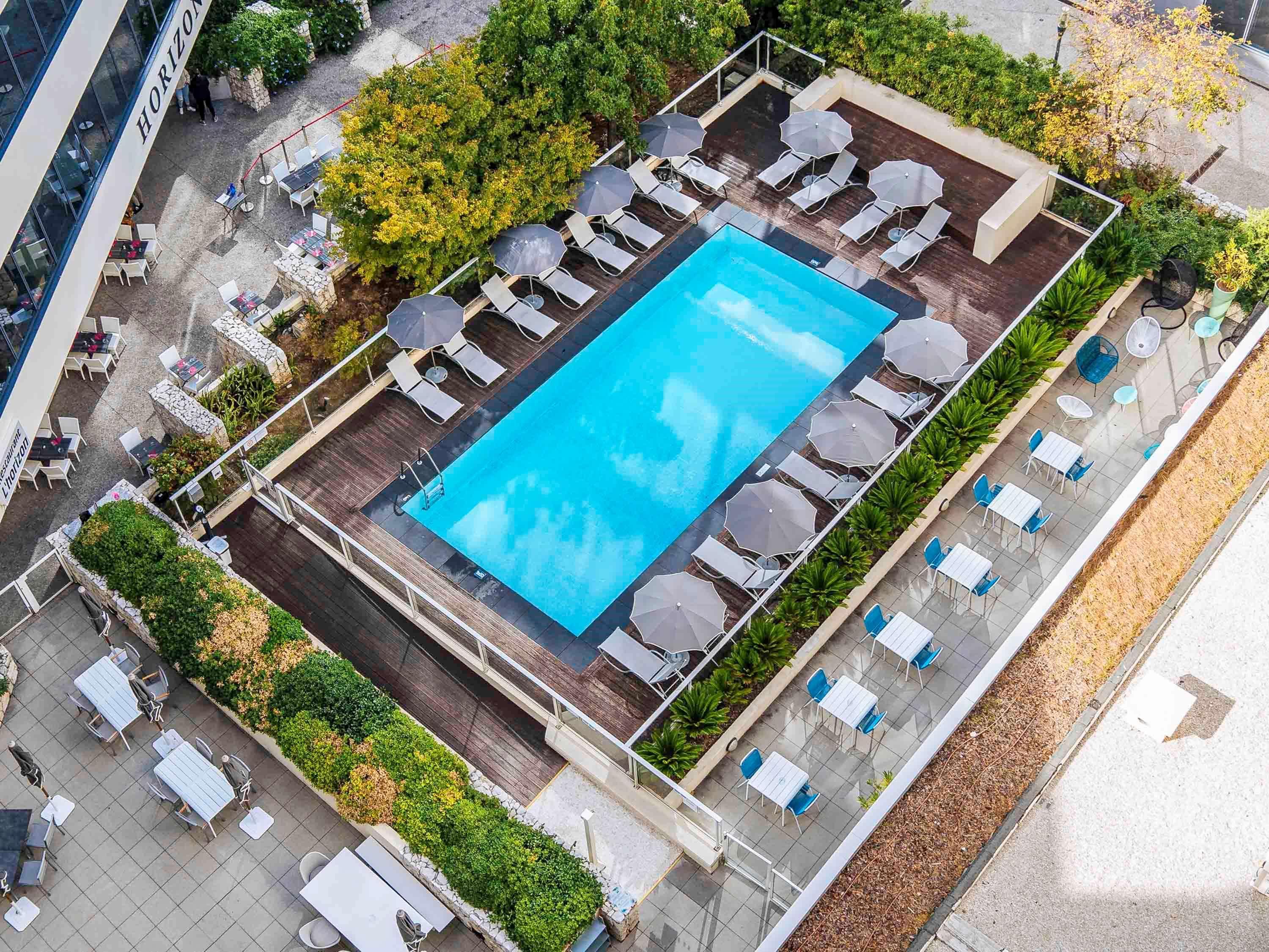 Ibis Styles Aeroport Arenas Hotel Nice