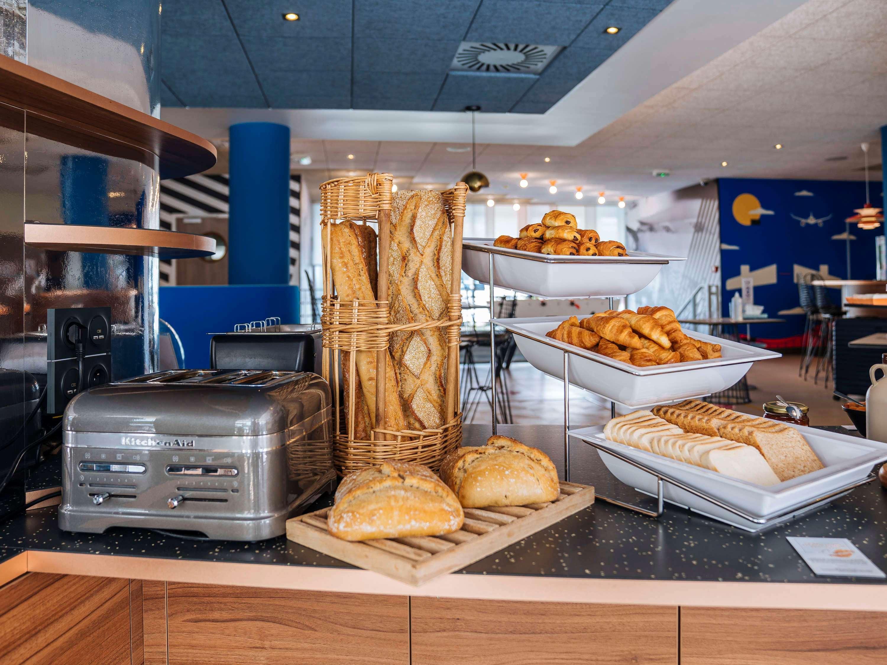 Hotel Ibis Styles Aeroport Arenas Nice